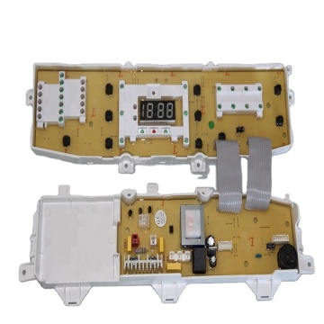 Universal Washing Machine 94V0 ROHS PCB Board: Comprehensive Search Engine