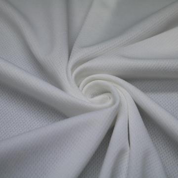 Ademend zweetabsorberend polyester vogels oogdoek