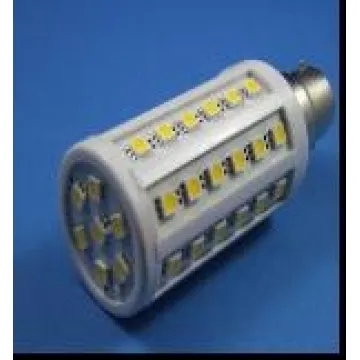 55pcs SMD5050 LED Corn Light