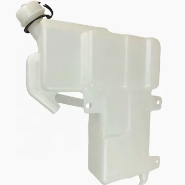 JAC Truck Cooling System Accessory - Expansion Tank 1311010E8AUS