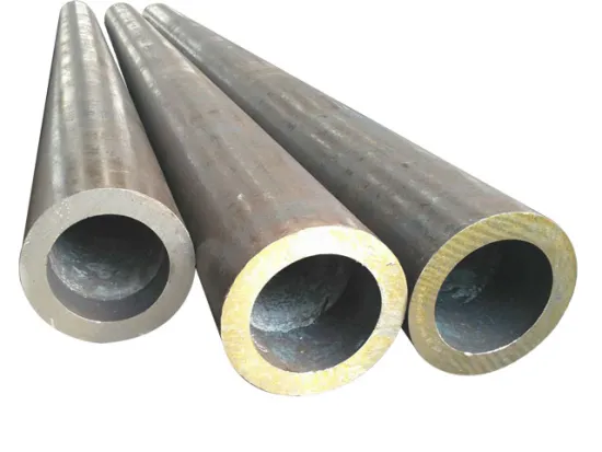 ASTM A209 T1 Alloy Steel Pipe