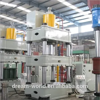 China supplier AWADA hydraulic press ,press machine for sale ,800 ton hydraulic press