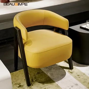 Loai Armchair Lounge Single Chair
