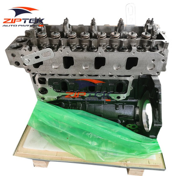 Isuzu in Japan Npr 200 66 4HF1 Engine