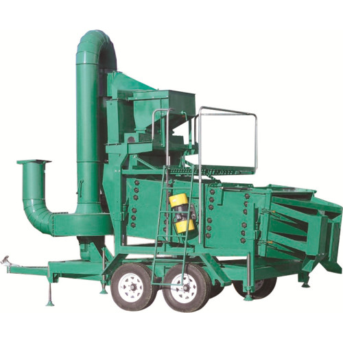Seed grain cleaner Australia standard popular