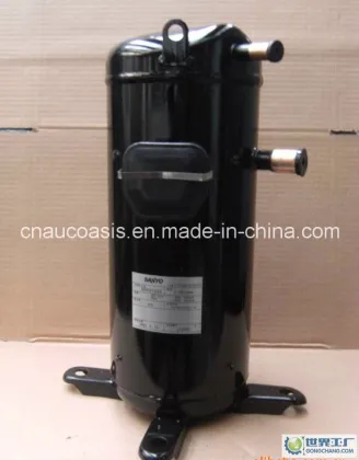 SANYO / Panasonic Air-Conditioner Scroll Compressor C-Sb263h6b