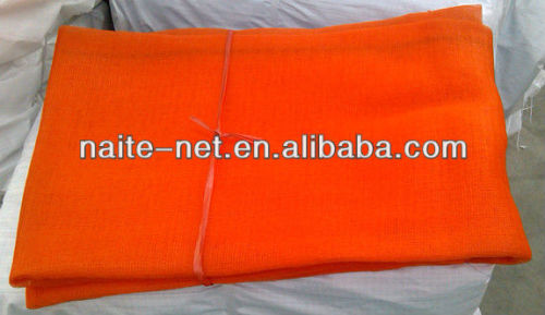 orange HDPE building safety net (size:2.1*10M)