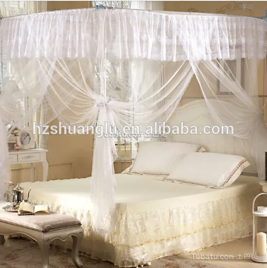 Hot new products for 2015 high quality portable rectangular mosquito net