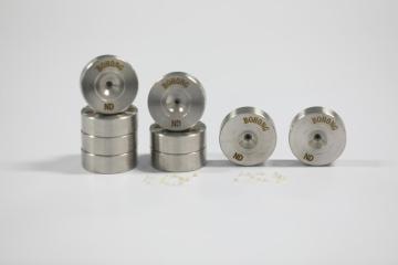 BOHONG Natural Diamond semi-finished Dies
