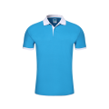 Blue Polo