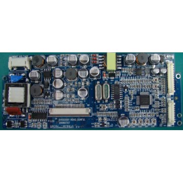 SFA050DS7-OR video board for PA050DS7