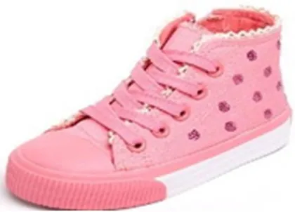 New arrival children sports shoes for kids