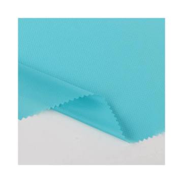 High Quality 20D 370T Herringbone Jacquard Polyester Taffeta Fabric for Lining and Outdoor Gear
