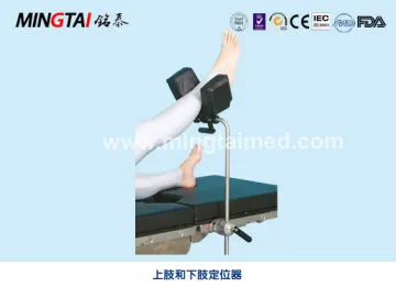 Upper and lower limb locator