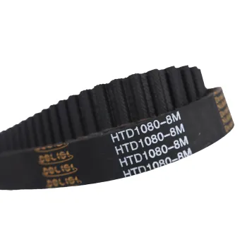 Industrial PM Multi-Rib Belts
