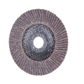Zirconia Flap Disc 100*16mm for Stainless Steel & Metal Polishing with Angle Grinder