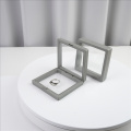PE Film Suspension 3D Floating Frame Display -Hülle