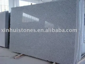 G603 Grey Granite Slab