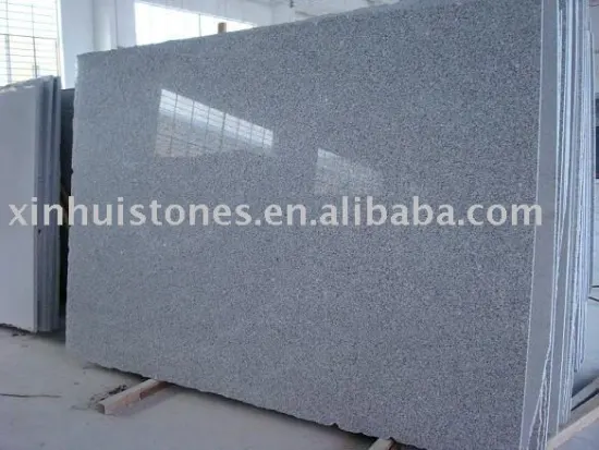 G603 Grey Granite Slab