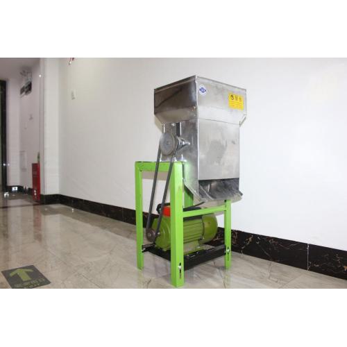 Hot Sale Cassava Mel Making Machine i Nigeria