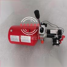 DC single acting DC12V hydraulic power pump