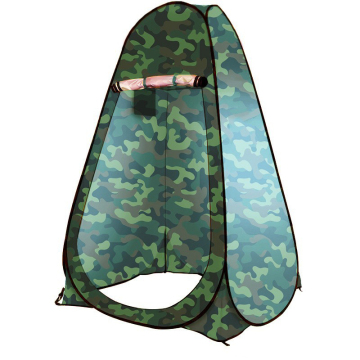 Portable Beach Shower & Changing Tent for Outdoor Camping and Fishing