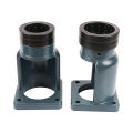 NBT40 Tool Holder Ball Locking Fixture Device