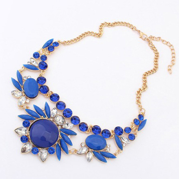 Jewelry Necklace 0031