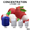 Lychee Concentrate Flavor For Making E Liquid