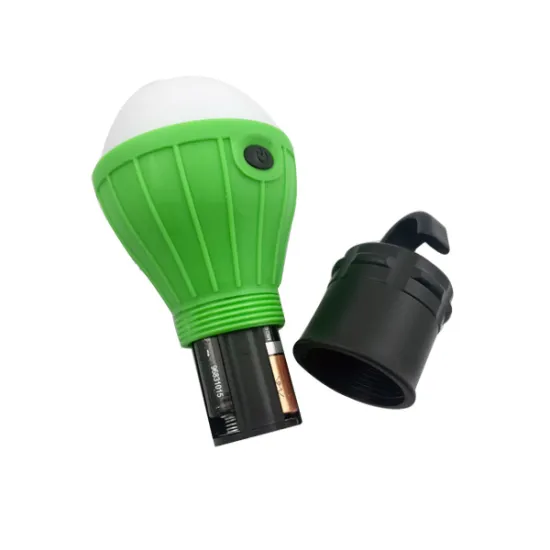 colouful multifunction LED Bulb led light