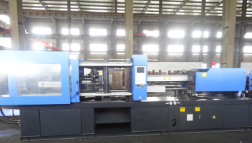 injection molding machine