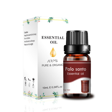 bulk wholesale private logo OEM ODM 10ml palo santo oil