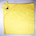 400 gsm thick warm quick dry bath poncho