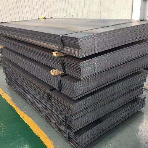 ST12 cold rolled carbon steel plate