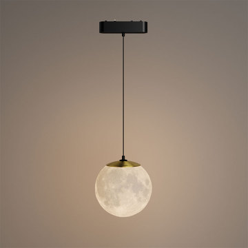 220V Stretch Ceiling Museum LED System with DALI Magnetic Track Lights