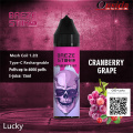 Vape descartável Breze Stiik Fit 2200Puffs eBay