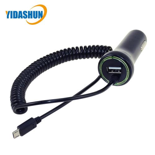 Single USB Port Car Fast Charger