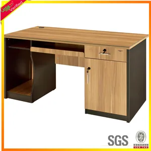Competitive Computer Desk in Office