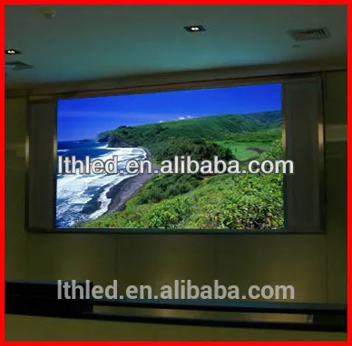 2014 p16 commercial display screen p16 commercial display screen