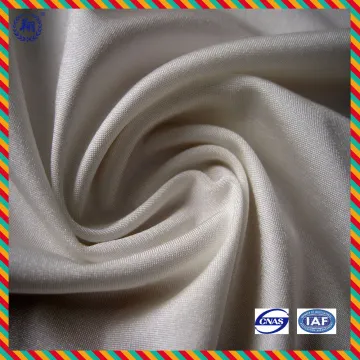 Custom Make Microfiber Polyester Spandex Activewear Fabric