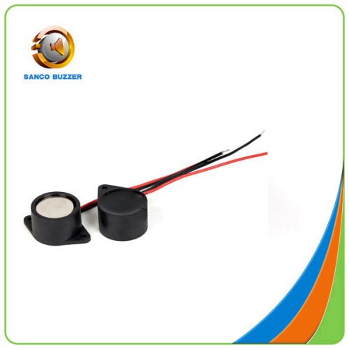 IP67 waterproof Piezo buzzer 26x16mm