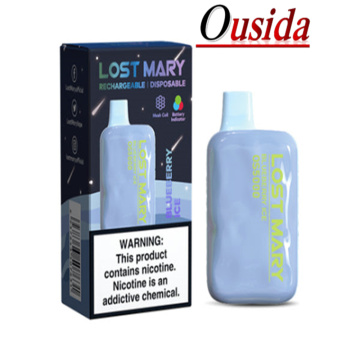 Elf Bar Lost Mary Disposable Device (5000 Puffs)