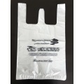 Top One Plastics Bag