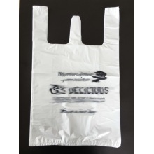 Pallet Covers Bags Newspaper Bag Wholesale