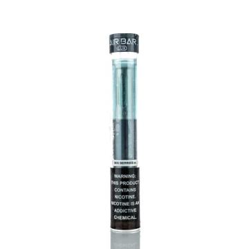 AIR BAR LUX DISPOSABLE - blueberry kiwi