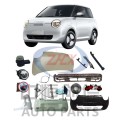 Аўтазапчасткі для Changan Lumin