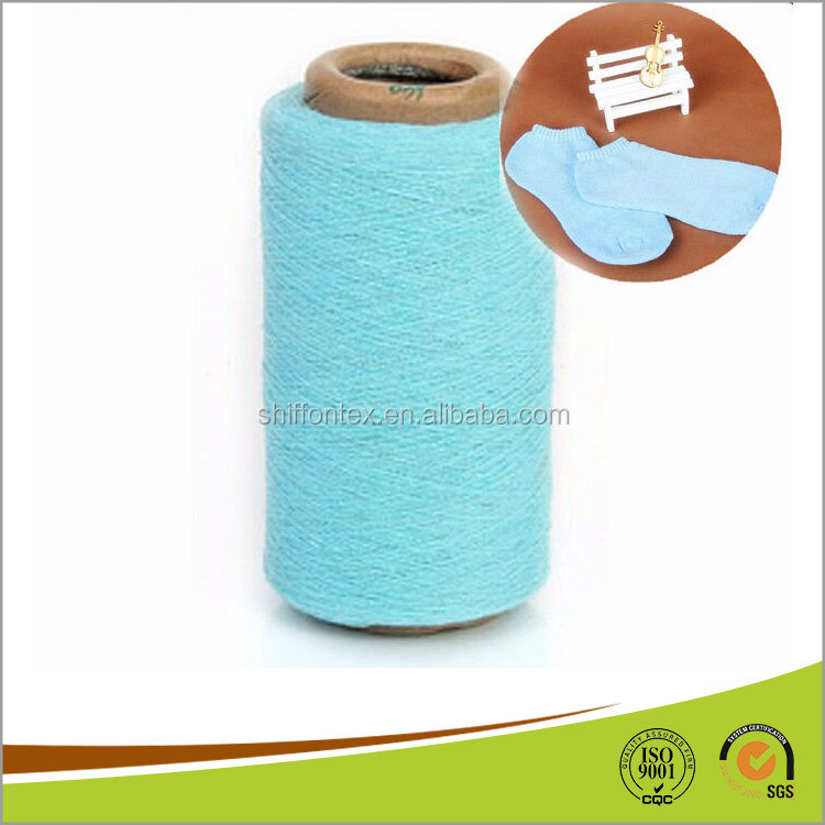 Polyester Viscose Cotton Yarn