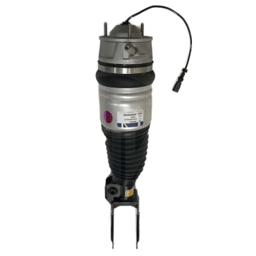 โช้คอัพช็อตด้านหน้าคุณภาพสูงสำหรับ Porsche Cayenne 92A 2011-2018 - OEM 95835803910 95835804010