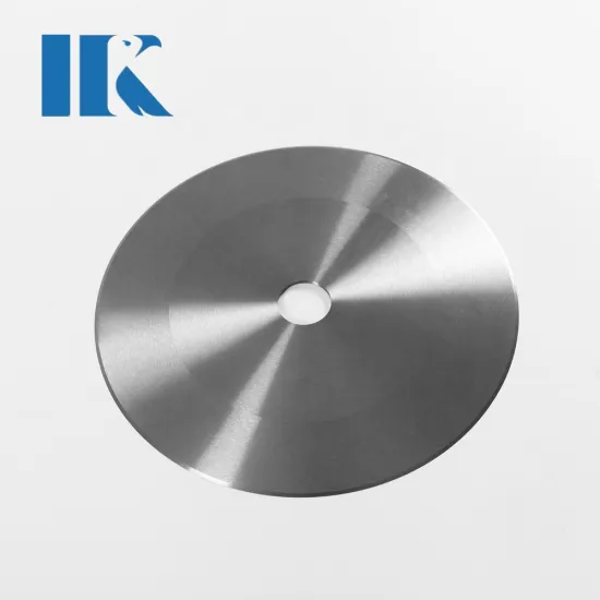 Highly Effective Durable Stainless Steel Circular Poultry Processing Blades