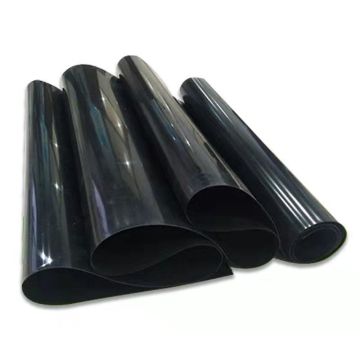 Πώληση 60mil 40mil Geomembrana HDPE Liner